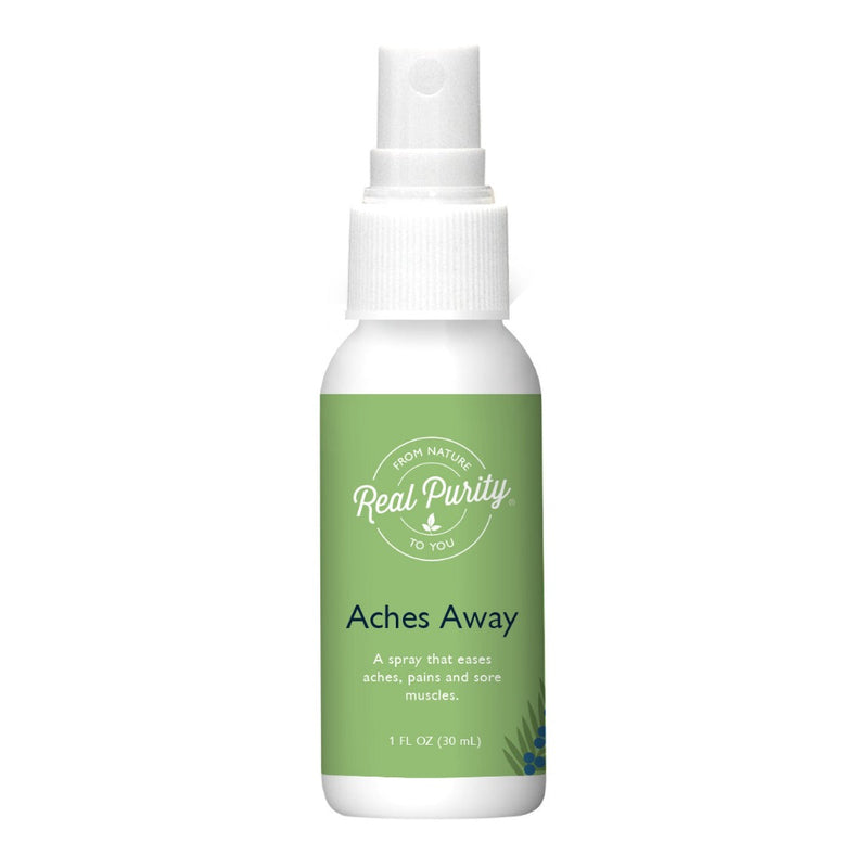 Aches Away Travel Size