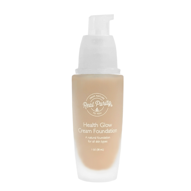 Foundation: Beige