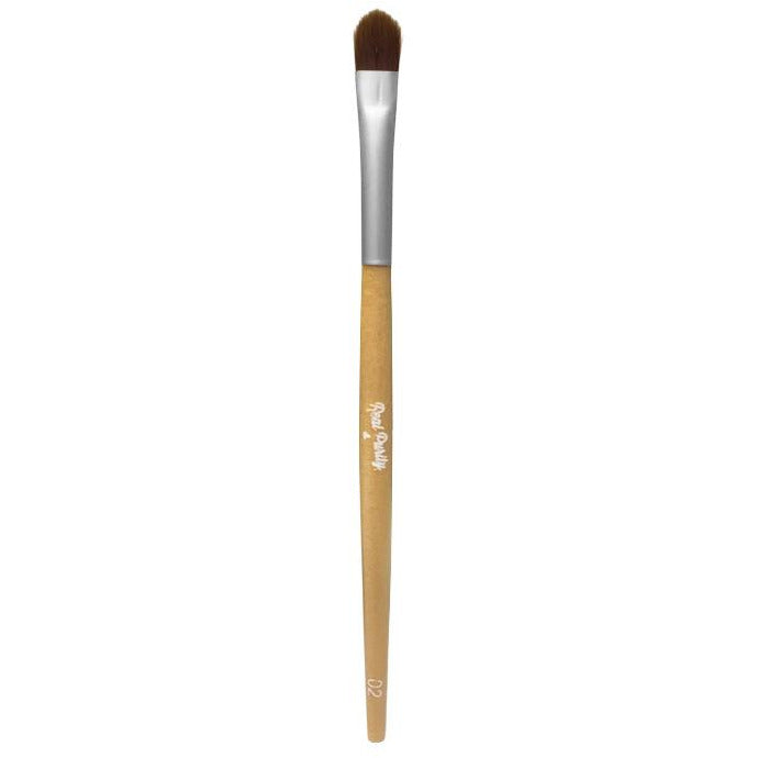 Precision Eye Shadow Brush