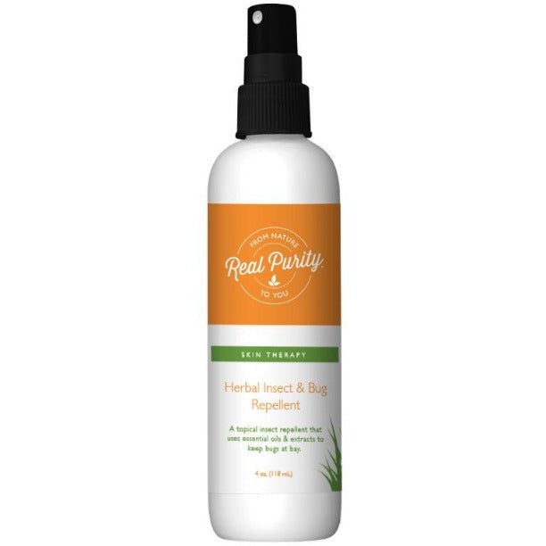 Herbal Insect & Bug Repellent