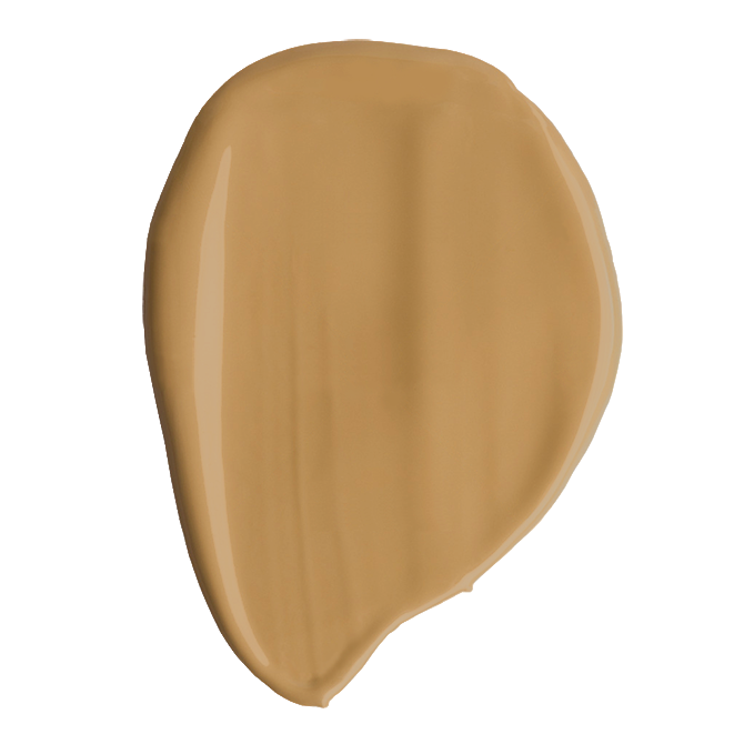 Foundation: Caramel