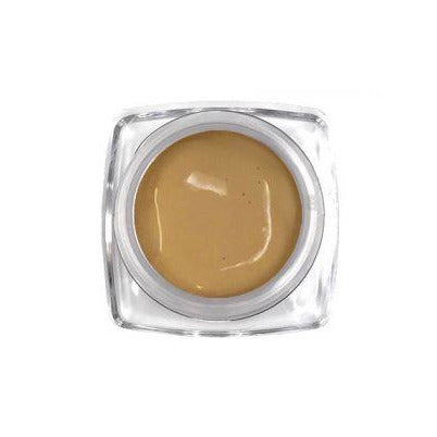 Carmel Health Glow Cream Foundation Sample Size