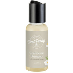 Chamomile Shampoo (For Oily Hair) Travel Size
