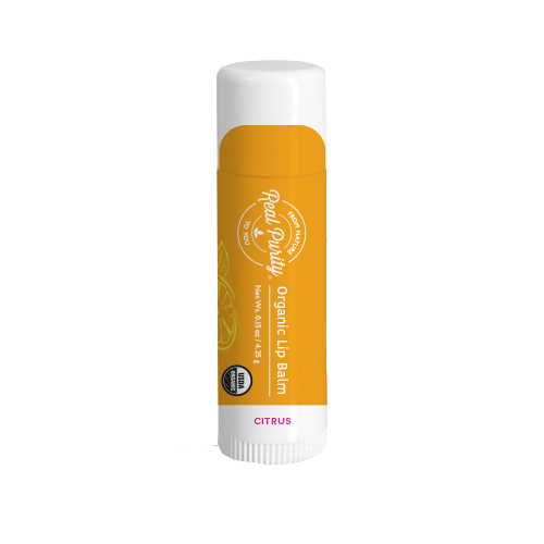Body Care Bundle: Citrus Scents