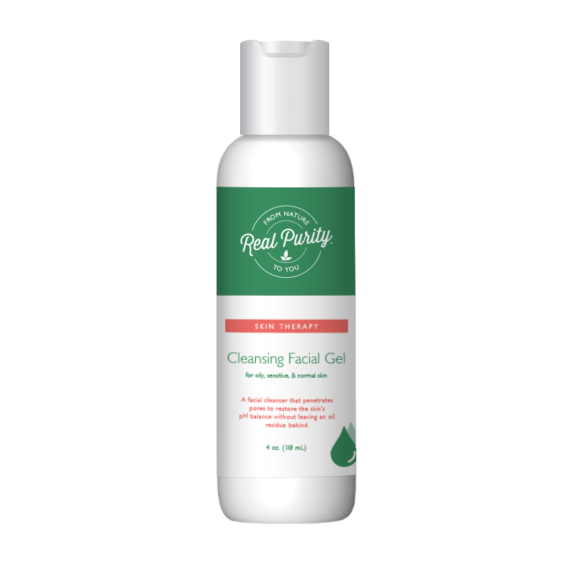 Cleanser & Toner Bundle: For Normal To Oily Skin