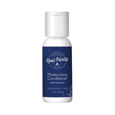 Fragrance-Free Moisturizing Conditioner Travel Size