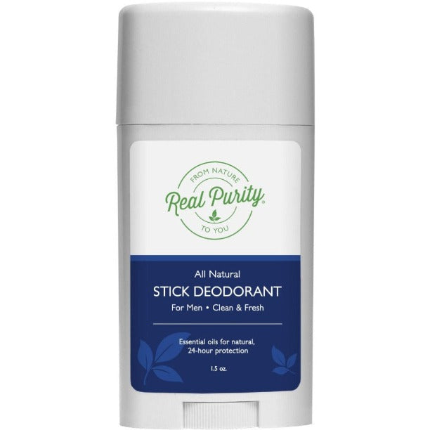 Men's Stick Deodorant