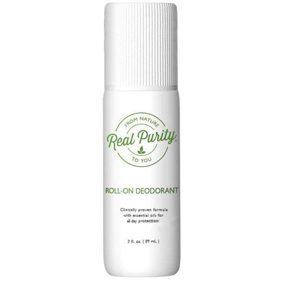 Buy Real Purity's Deodorant Online at Best Price | Real
