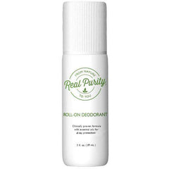Roll-On Deodorant - 5-Pack