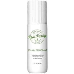 Real Purity Cleansing Gel
