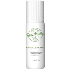 Diary of a Trendaholic : Real Purity Cosmetics