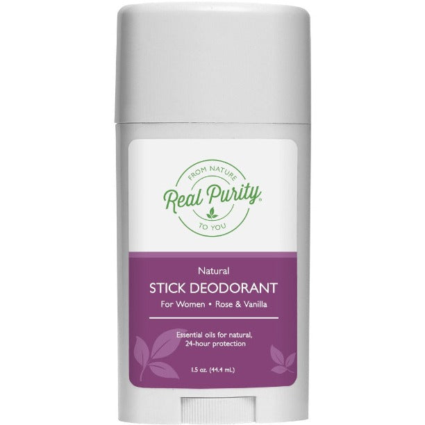 Women's Stick Deodorant