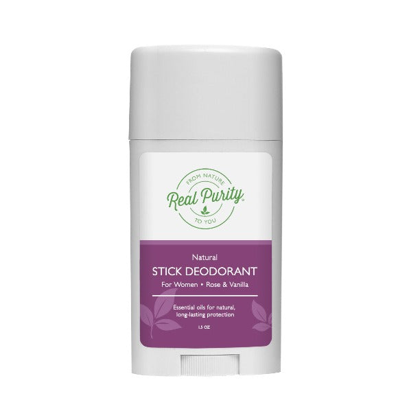 Women's Stick Deodorant