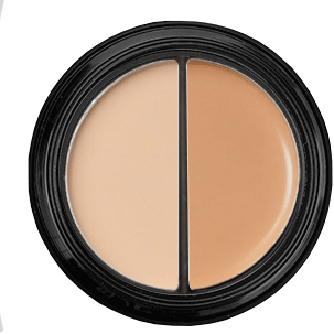 Concealer (Duo Shade)