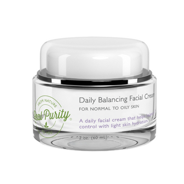 Facial Cream with a Mask or a Toner Bundle
