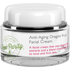 Anti-Aging Dragon Fruit Facial Cream