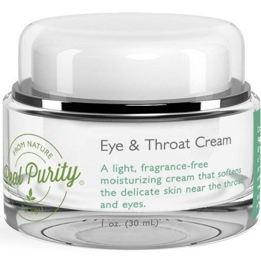 Eye & Throat Cream