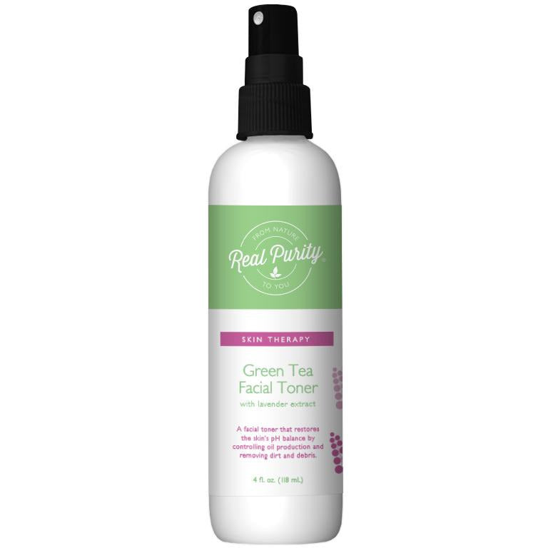 Cleanser & Toner Bundle: For Normal To Oily Skin