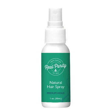 Hair Spray Travel Size (Medium Hold)