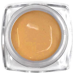 Honey Beige Health Glow Cream Foundation Sample Size