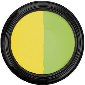 Lemon & Lime Duo Eye Shadow