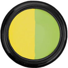 Lemon & Lime Duo Eye Shadow