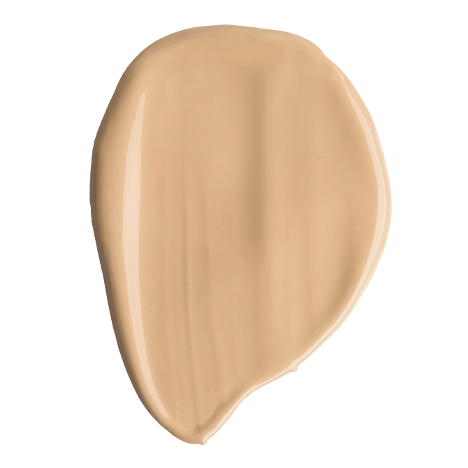 Foundation: Light Beige