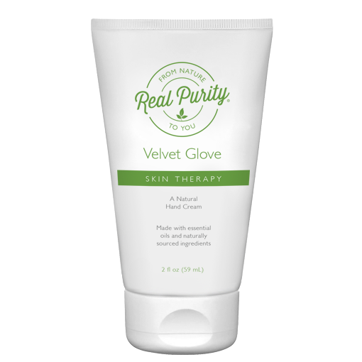 Velvet Glove Hand Cream