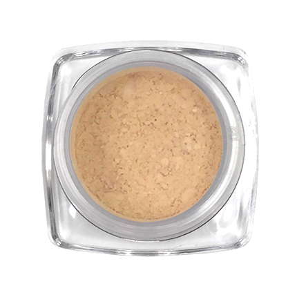 Pressed Powder (Medium) Sample Size