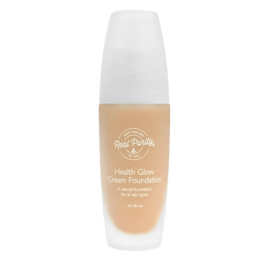 Foundation: Medium Beige