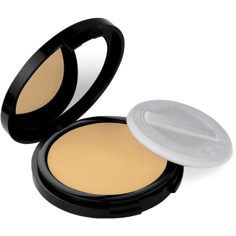 Medium Pressed Powder
