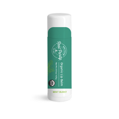 Lip Balm - Mint Burst