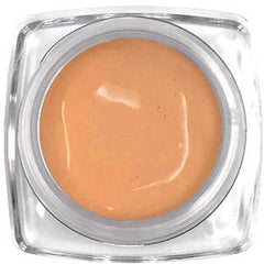 Natural Health Glow Cream Foundation Sample Size