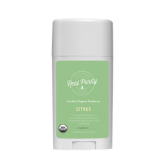 Body Care Bundle: Citrus Scents
