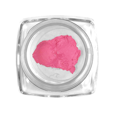 Cream Blush (Pink) Sample Size