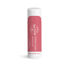 Lip Balm - Pink Grapefruit