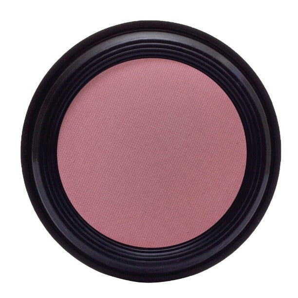 Frosted Orchid Powder Blush