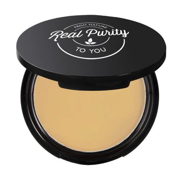 Medium Pressed Powder