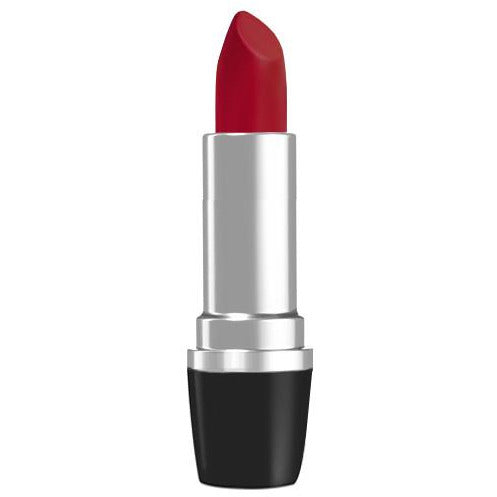 Romantic Red Lipstick