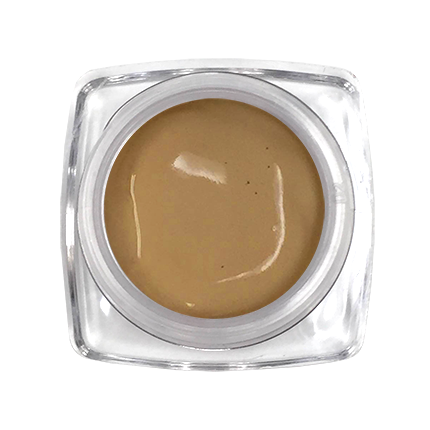 Sand Beige Health Glow Cream Foundation Sample Size
