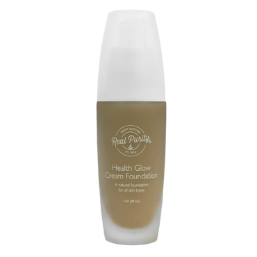 Foundation: Sand Beige