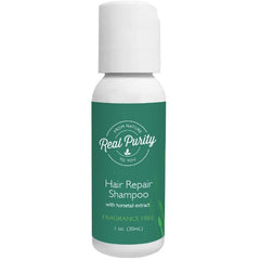 Nourishing Hair Repair Shampoo Travel Size