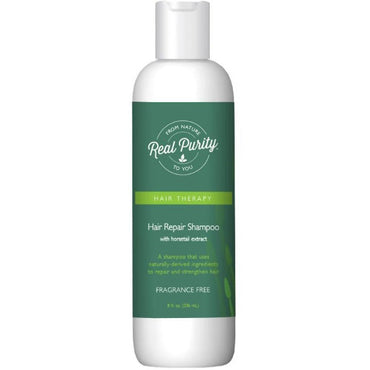 Nourishing Hair Repair Shampoo - Now 33% Bigger!