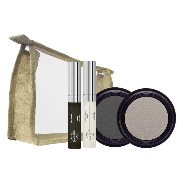 Daily Eye Look: Smokey Eye