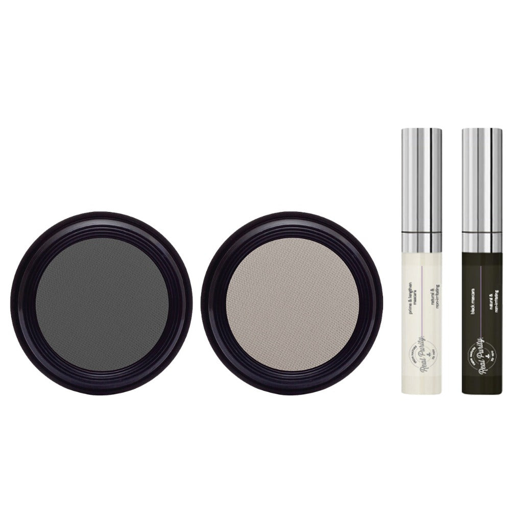 Daily Eye Look: Smokey Eye