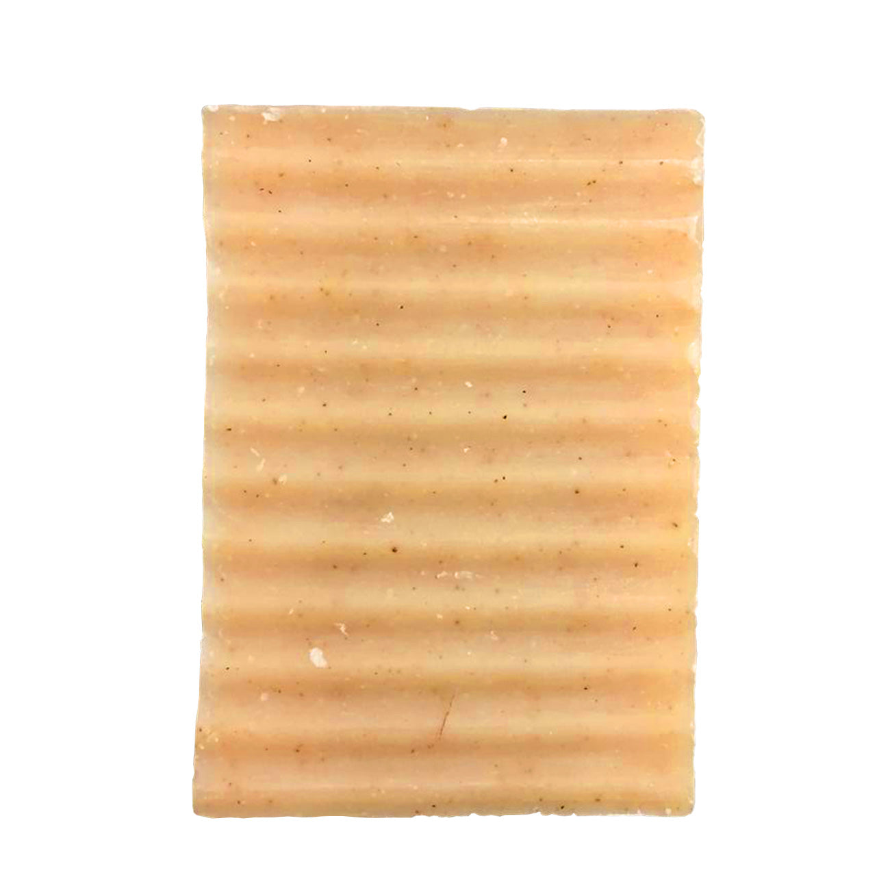 Real Purity's Hydrating Body Soap (with orange & vanilla) front