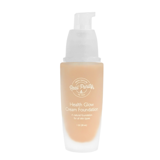 Foundation: Soft Beige