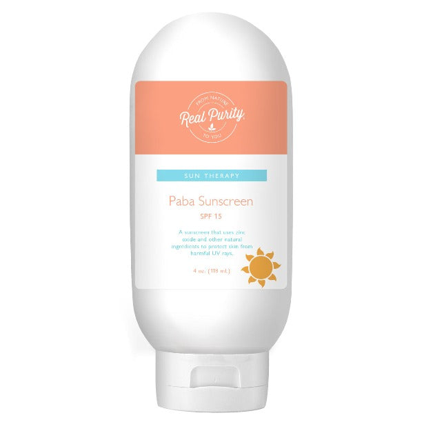 Paba Sunscreen