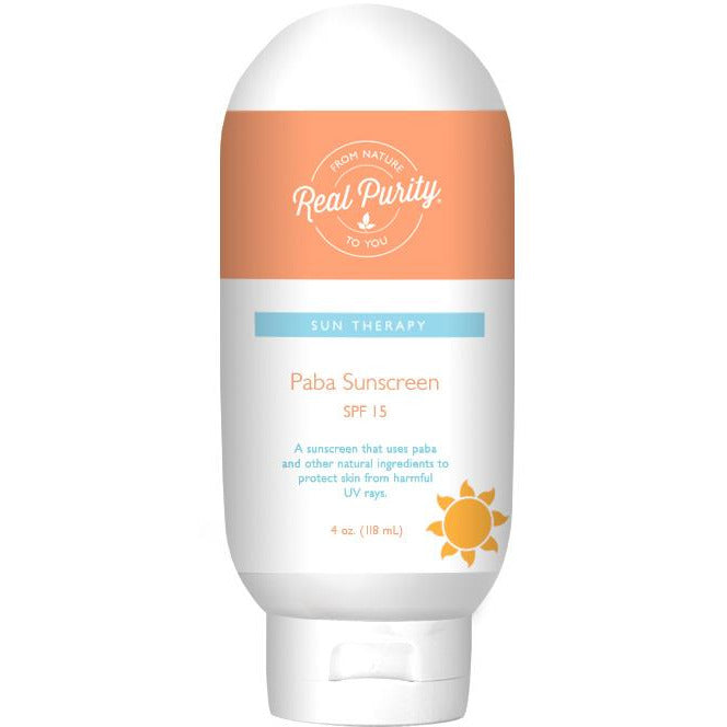 Paba Sunscreen