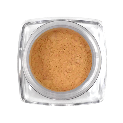 Pressed Powder (Tan) Sample Size